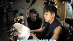 LOG 柾國 & Jimin Log