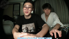 LOG 柾國 & Jimin Log