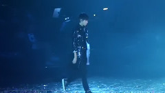 王俊凱Solo