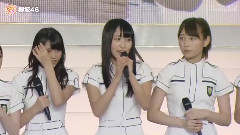 お臺場みんなの夢大陸 めざましライブ 2016