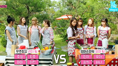 OH MY GIRL - 出發吧~! Oh My Girl
