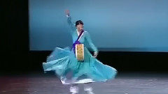 朝鮮舞組合
