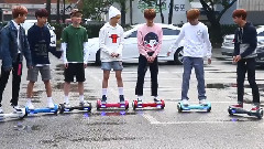 音樂銀行上班路
