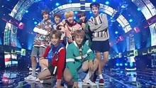 Chewing Gum - KBS音樂銀行 現場版 16/09/02