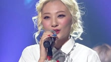 - Galaxy - KBS音樂銀行 現場版 16/09/02