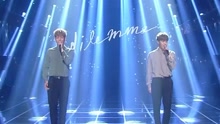Dilemma - KBS音樂銀行 現場版 16/09/02