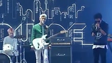 - Tonight Without you - MBC音樂中心 現場版 16/09/03