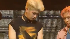 MASC - Strange - MBC 音樂中心 16/09/03