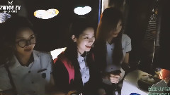 V-app TWICE TV 伙食團的大冒險 EP.01