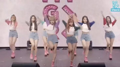 OH MY GIRL - 各種Dance合集