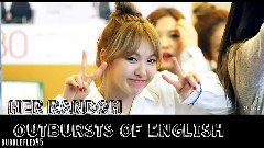 Why I Love Red Velvet S Wendy 為什么喜歡勝完