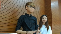 < A Thousand Years >Gentle & Queenie幕后訪談