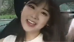 BESTie 惠妍& 宥智 時間啊,停止吧