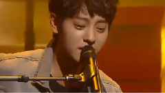 The Way You Make Me Feel - SBS人氣歌謠 現場版 16/09/04