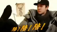 吳世勛搞笑微電影