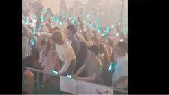 Yuri 9/3前往觀看SHINee演唱會