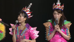 明石前輩最受矚目的歌