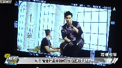周杰倫邀林書豪拍MV 狂被蓋火鍋