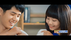 最好的我們 最好的我(甜甜的~)