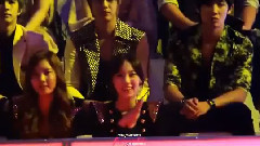 泰妍實力對嘴伴舞kpop各家金曲CUT10