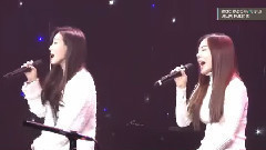 泰妍實力對嘴伴舞kpop各家金曲CUT14