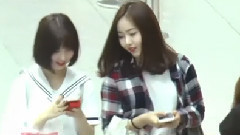 機場處境