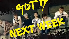 每一次回歸的Next Week預告
