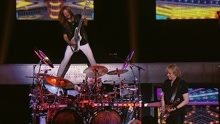 Styx - Rockin' The Paradise 現場版
