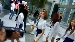 金昌烈的Old School下班 飯拍版 16/09/05