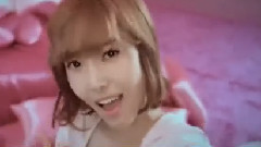 Idol mv進化史 就決定是你了 之 Jessica 鄭秀妍