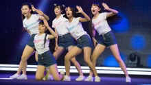 汪蘇瀧獻唱野蠻女友；中日韓三國偶像打榜