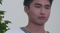 領跑
