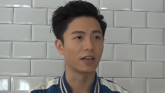 韋禮安拒半調子 創作音樂貫徹職人精神