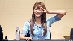 OH MY GIRL - 粉絲簽名會