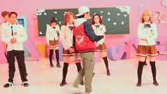 MiniSister同名主打歌 MV 花絮記錄