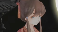 寒葉霜