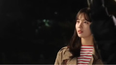 韓劇<任意依戀>第18集 拍攝花絮 裴秀智CUT