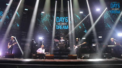 0907DAY6出道一周年快樂