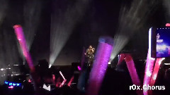 2016地表最強演唱會馬來西亞吉隆坡站