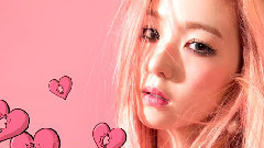 Russian Roulette(俄羅斯輪盤) Teaser - Irene Ver.