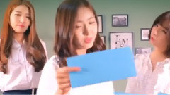 GFriend - 玩有趣的游戲