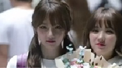GFriend,藝琳(GFriend) - The Show下班