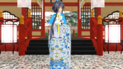 洛天依 - 牽絲戲