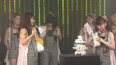 渋谷凪咲2016生誕祭5