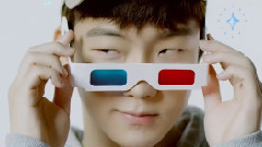 2016 F/W NII X 李昇勛 合作-concept viral
