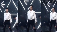 LOTTO 張藝興Comeback Stage Mix