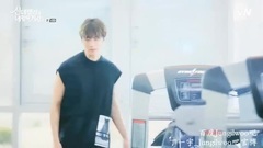 Jungilwoo_丁一宇160909三十歲生日快樂