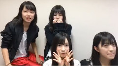 SHOWROOM AKB48 チーム8出演舞臺