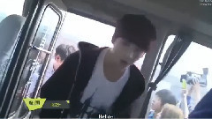 BTS Jungkook 黃金忙內 說中文 閩南語 心中的日月 Cut