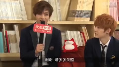BTS V 四次元泰亨 說中文 閩南語 Cut